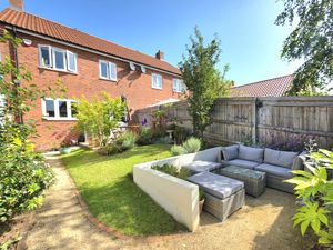 Garden- click for photo gallery